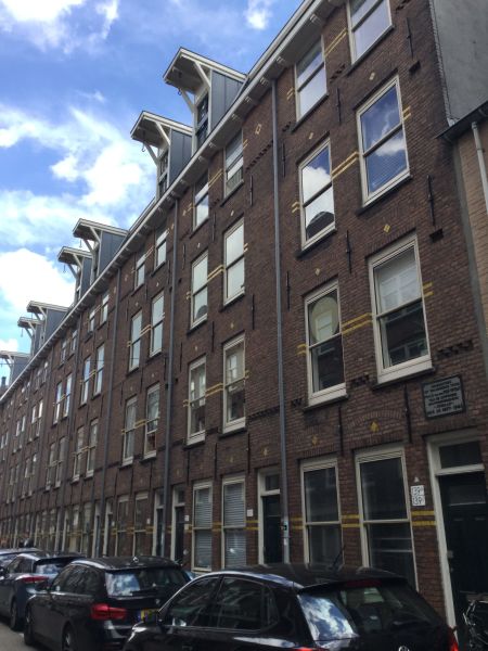 Goudsbloemstraat 139