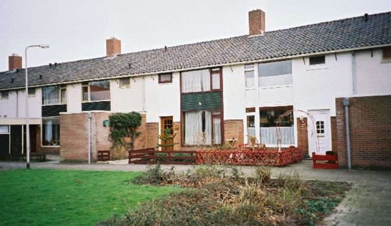 Pr. Margrietlaan 43, 1421 XG Uithoorn, Nederland