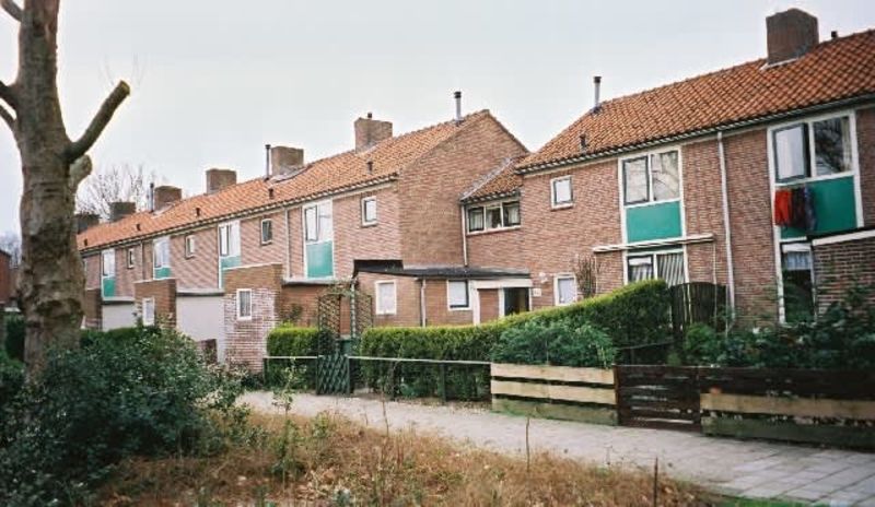 Prinses Margrietlaan 43