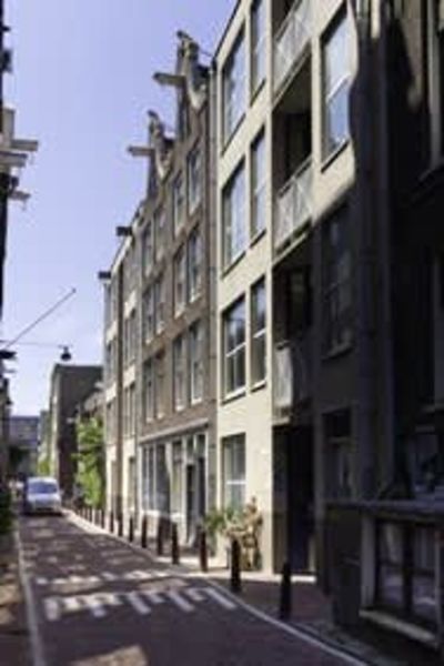 Passeerdersstraat 2