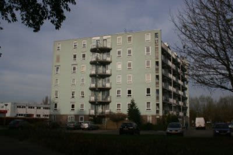 Vlietpolderstraat 183, 2807 NP Gouda, Nederland