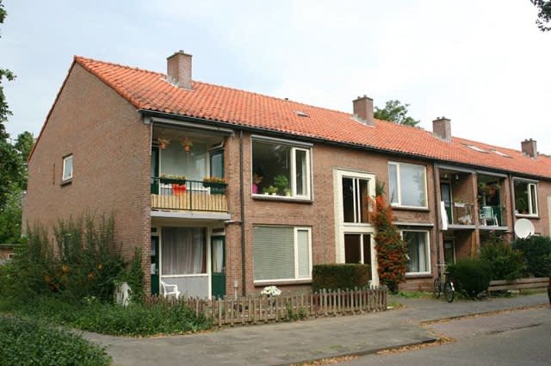 Van Berckstraat 21, 3971 CA Driebergen-Rijsenburg, Nederland