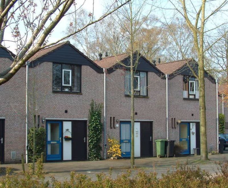 Prunuslaan 19, 3723 WC Bilthoven, Nederland