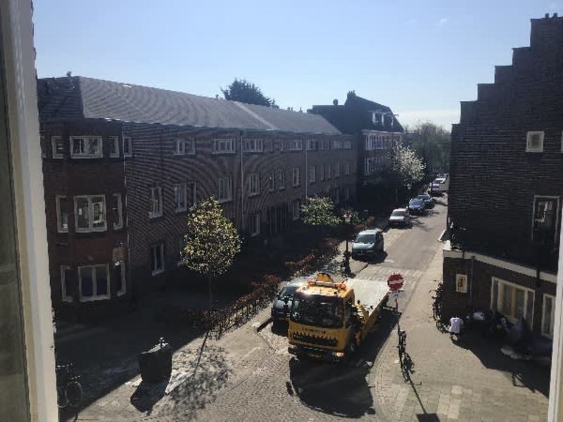 Transvaalstraat 126B