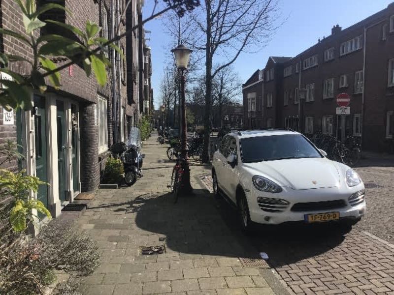 Transvaalstraat 126B