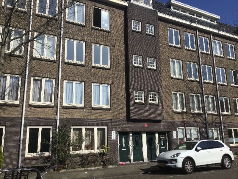 Transvaalstraat 126B