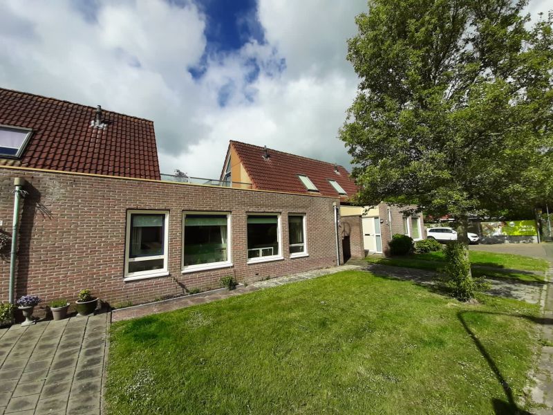 Onno van Ewsumlaan 1B