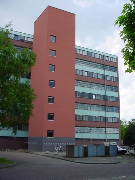 F. Zernikestraat 239, 7553 EC Hengelo, Nederland