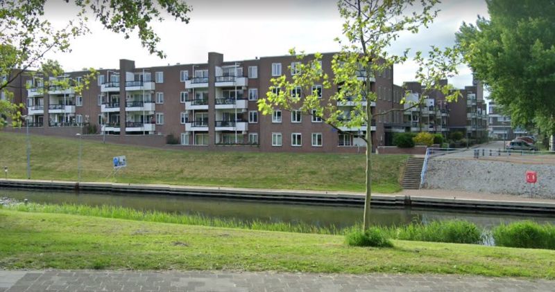 Sluis 102, 1357 PB Almere, Nederland