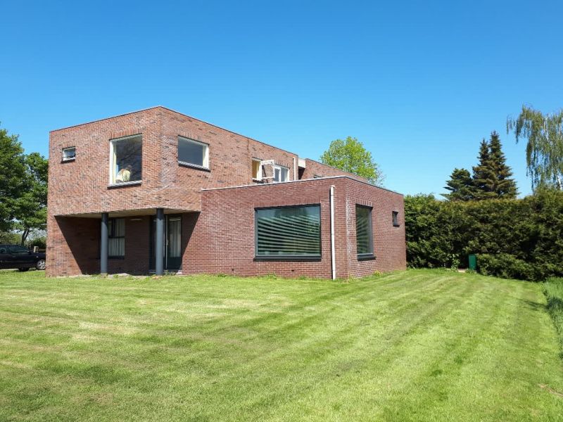 Middelberterweg 18C, 9723 EV Groningen, Nederland