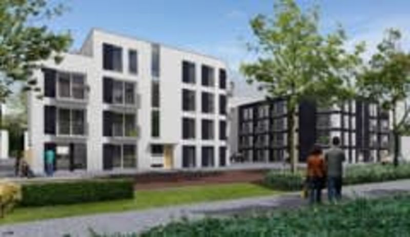 Nederlandstraat 175, 1363 KH Almere, Nederland