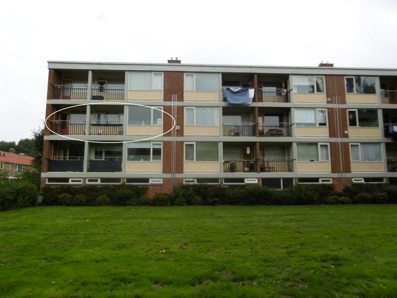 Malta 14, 8303 WS Emmeloord, Nederland