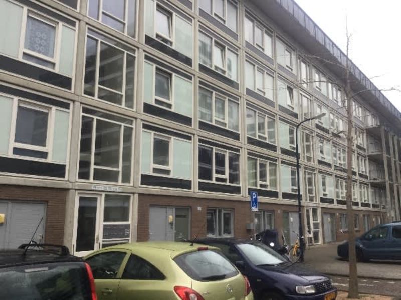 Ekingenstraat 172, 1069 GZ Amsterdam, Nederland