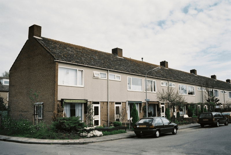Vlietstraat 31, 1946 AT Beverwijk, Nederland