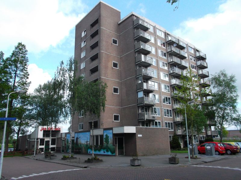Albert Meijnsstraat 285, 1521 ZZ Wormerveer, Nederland