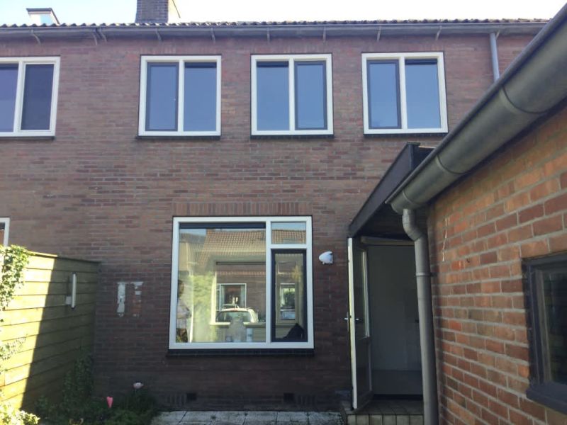 Prinses Wilhelminastraat 11