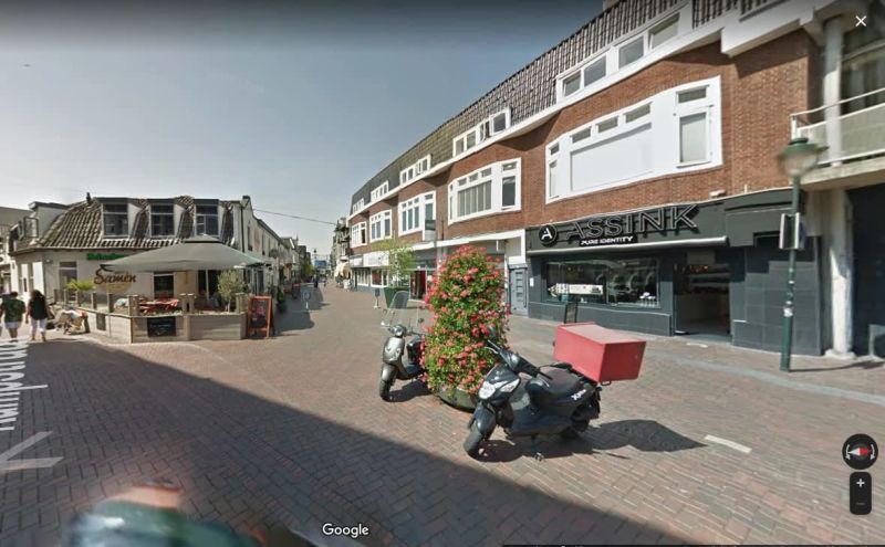 Roosendaalstraat 32