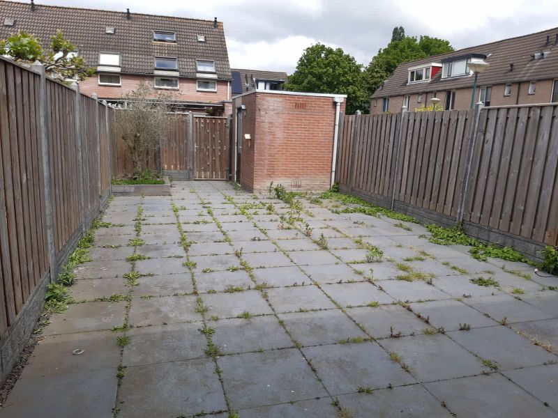 Stinzenlaan Noord 132