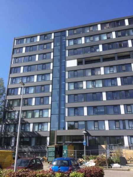 Rooseveltlaan 815, 3526 BD Utrecht, Nederland