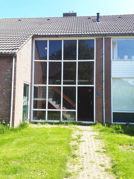 Van der Munniklaan 7