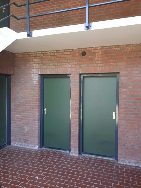 Van der Munniklaan 7