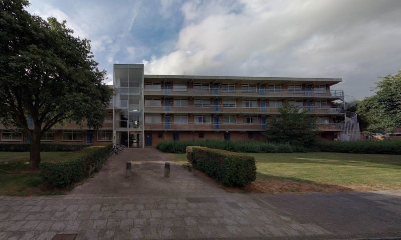 Chrysantstraat 5, 3442 AS Woerden, Nederland