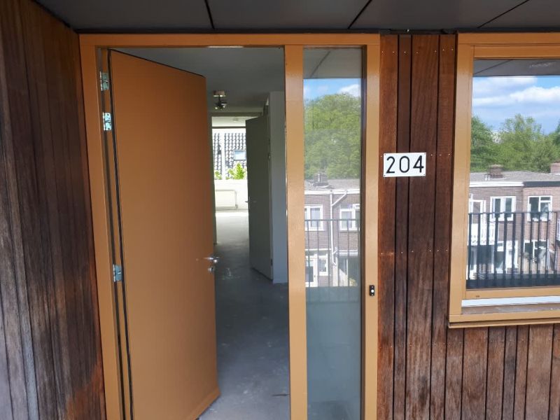 Doctor Schaepmanstraat 204