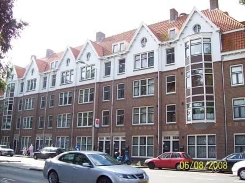 Nova Zemblastraat 340