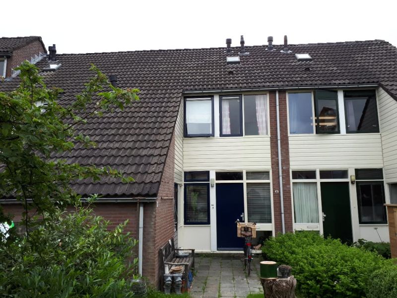Mattenesserlaan 85, 9967 PK Eenrum, Nederland