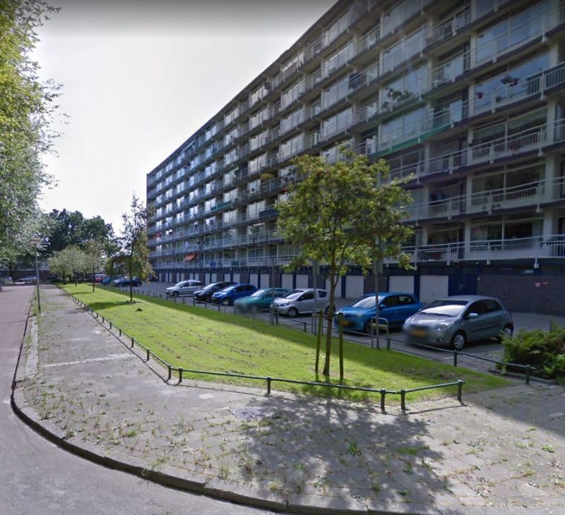 Polluxstraat 90, 9742 CB Groningen, Nederland