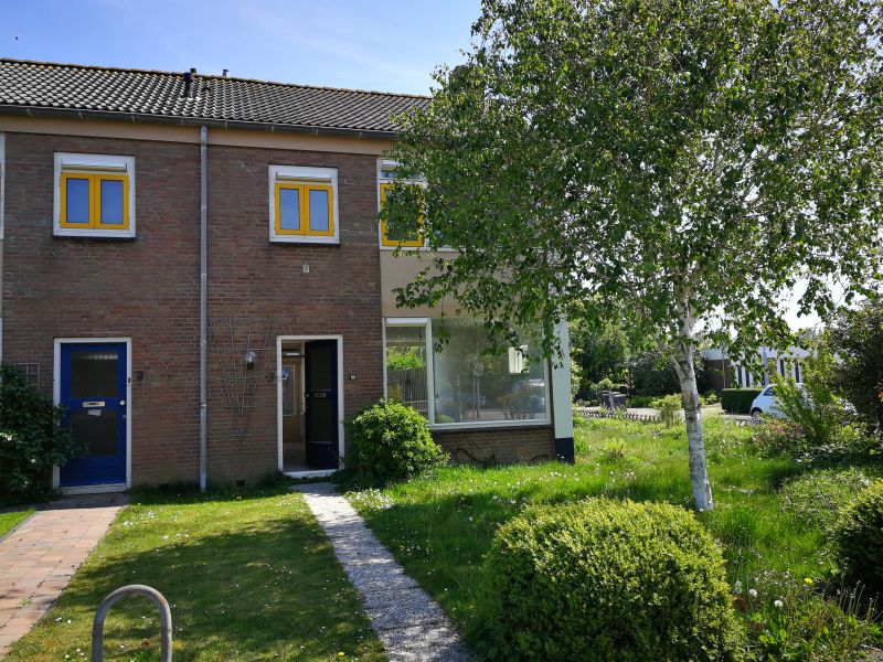 De Regtstraat 1, 2157 PK Abbenes, Nederland