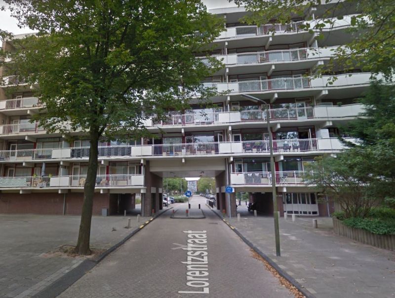 Lorentzstraat 262, 2041 SL Zandvoort, Nederland