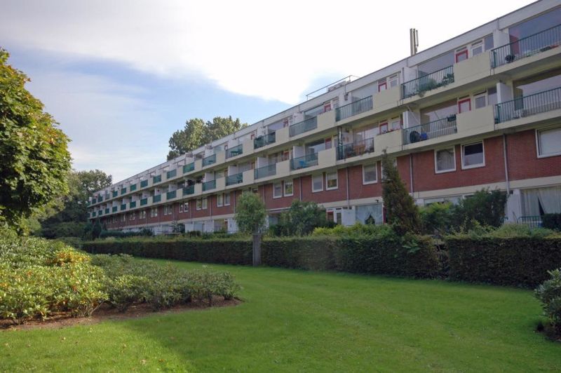 Peter Rubensstraat 103, 7556 ZH Hengelo, Nederland