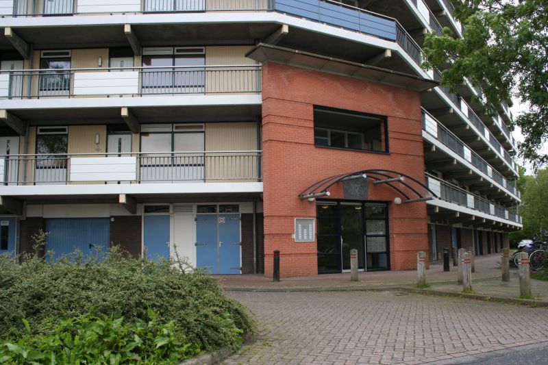 Wingerd 124, 2742 SK Waddinxveen, Nederland