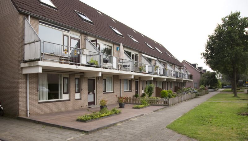 Vondellaan 37, 3906 EB Veenendaal, Nederland