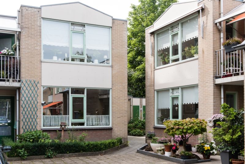 Petronella van Seijstplaats 20