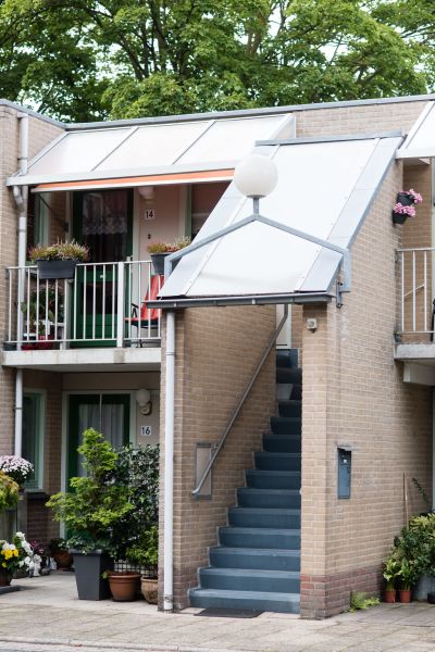 Petronella van Seijstplaats 20