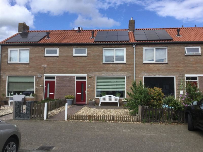 Prinses Margrietstraat 41