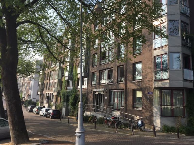 Amstel 290N, 1017 AN Amsterdam, Nederland