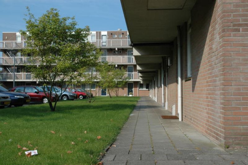 Julianalaan 11A, 2132 DT Hoofddorp, Nederland