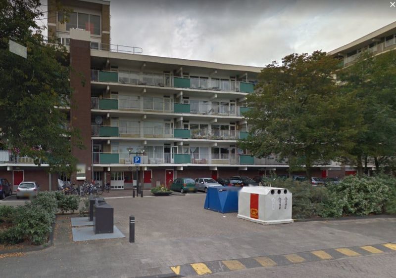 Lorentzstraat 111, 2041 RC Zandvoort, Nederland