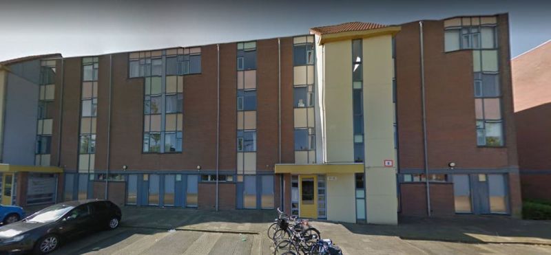 Madeliefweide 109, 3448 TR Woerden, Nederland