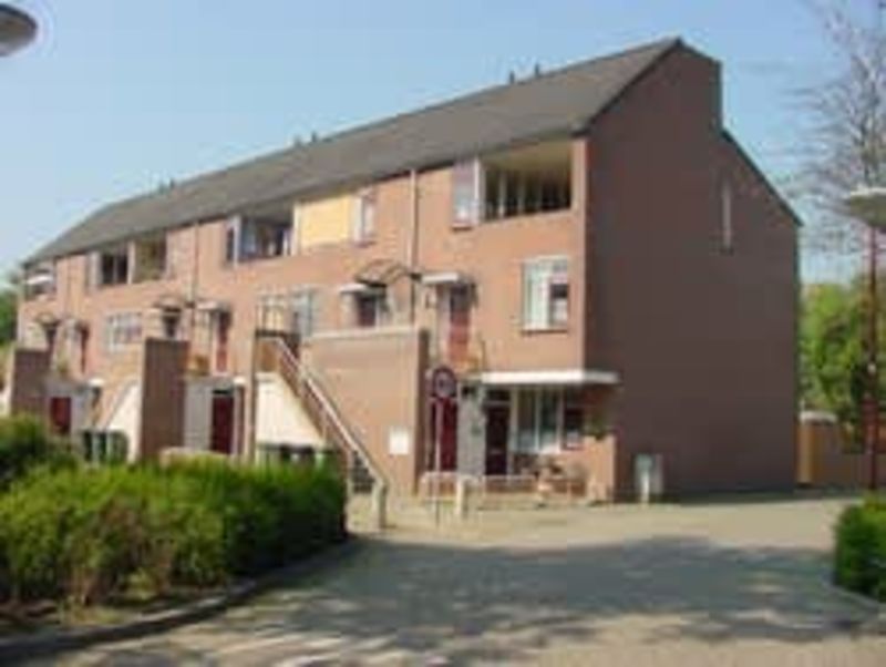 Kasteeldrift 40, 3436 TM Nieuwegein, Nederland