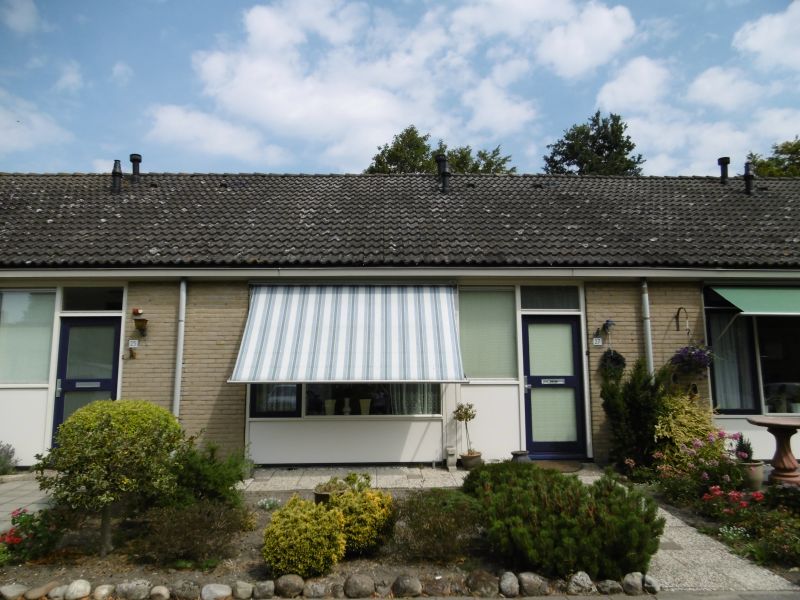 Buitenom 27, 8313 AG Rutten, Nederland