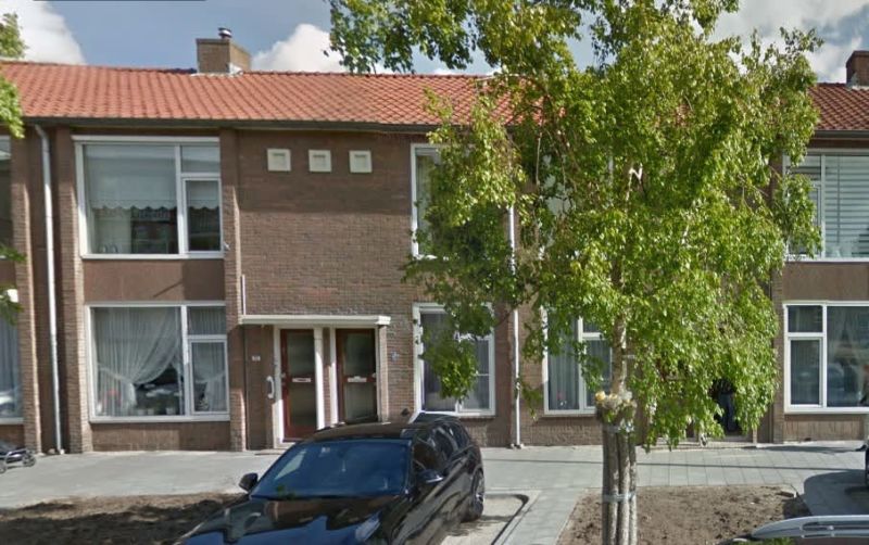 Professor Lorentzlaan 34, 3362 SK Sliedrecht, Nederland