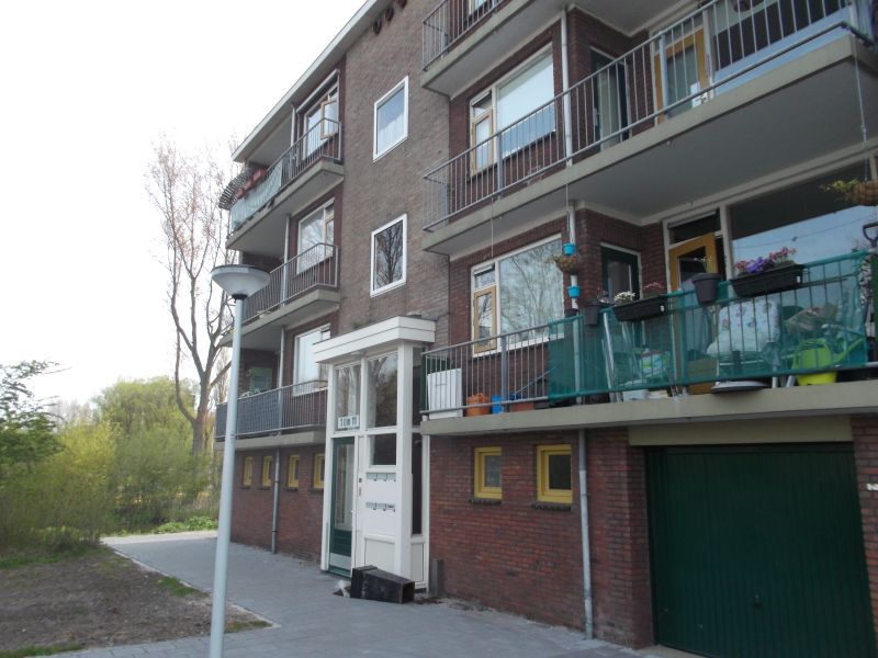 Gerrit Schaarstraat 11