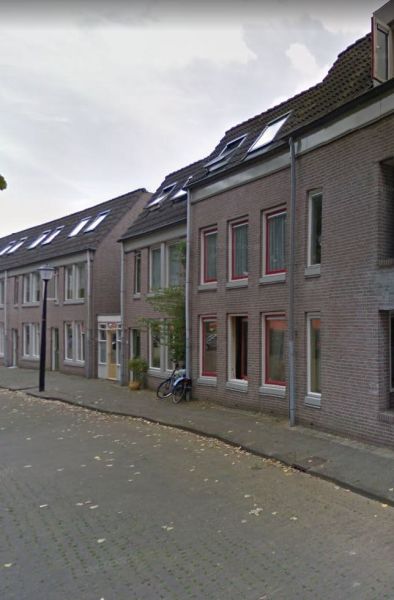 Binnenmolenstraat 78, 4101 BA Culemborg, Nederland