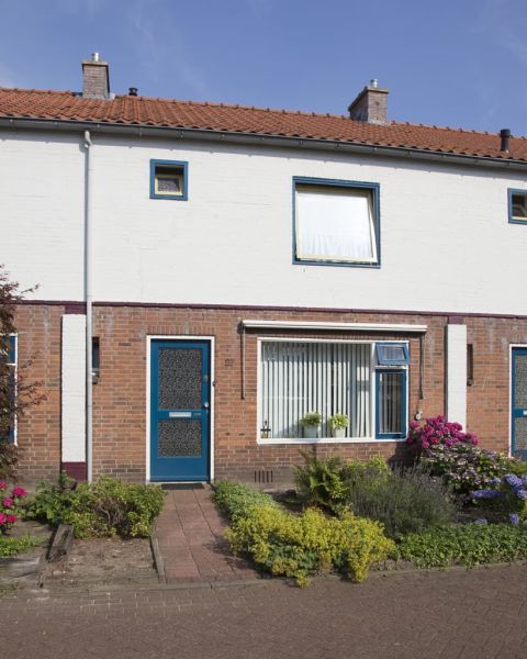 Ferdinand Bolstraat 27, 3904 VK Veenendaal, Nederland