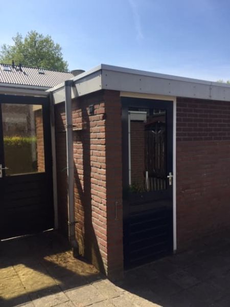 Karel Doormanplein 4