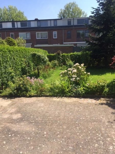 Karel Doormanplein 4